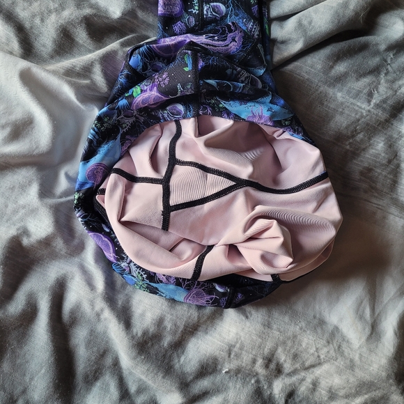 Constantly Varied Gear CVG FULL LENGTH Dead Sea Leggings Sz Small - Picture 5 of 5